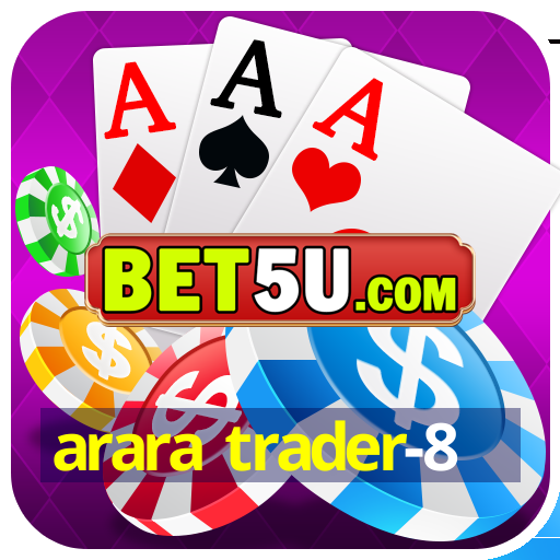 arara trader